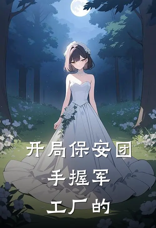 开局保安团,手握军工厂的