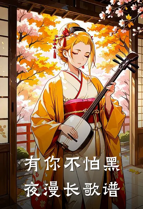 有你不怕黑夜漫长歌谱