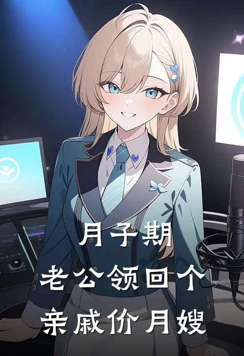 月子期，老公领回个“亲戚价”月嫂李倩陈建国最新好看小说_最新章节列表月子期，老公领回个“亲戚价”月嫂(李倩陈建国)