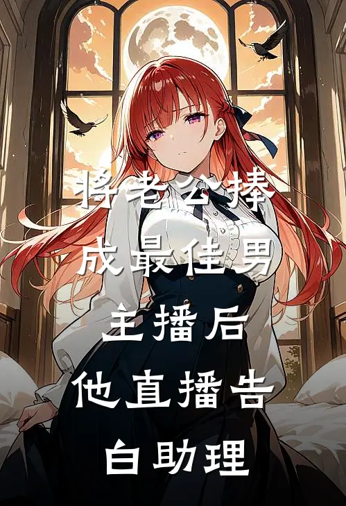 将老公捧成最佳男主播后，他直播告白助理