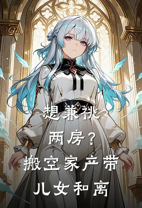 想兼祧两房？搬空家产带儿女和离