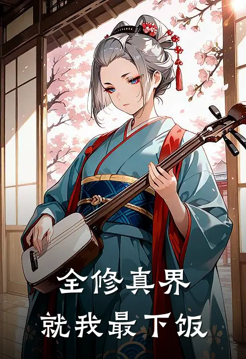 全修真界，就我最下饭(抖音热门)最新章节在线阅读_(全修真界，就我最下饭)完整版免费在线阅读