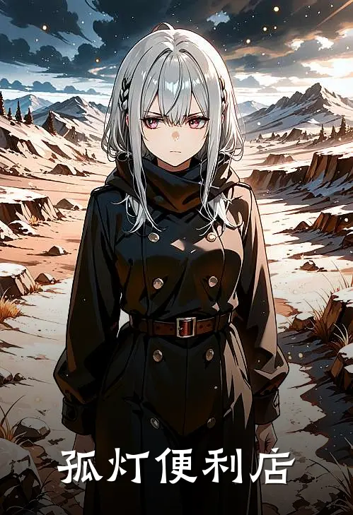 孤灯便利店抖音热门完结好看小说_无弹窗全文免费阅读孤灯便利店(抖音热门)