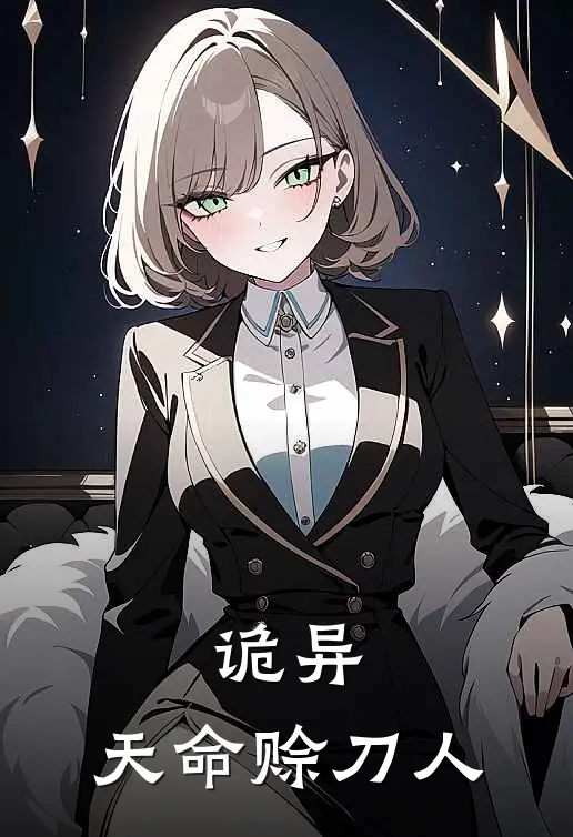 诡异：天命赊刀人李鉴鉴玉完本热门小说_小说推荐完结诡异：天命赊刀人李鉴鉴玉