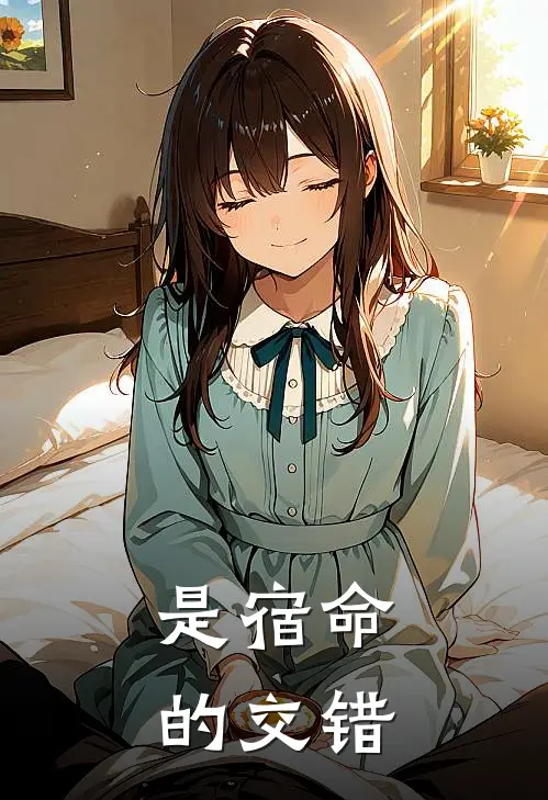 陆子渊苏晴《是宿命的交错》_(陆子渊苏晴)热门小说