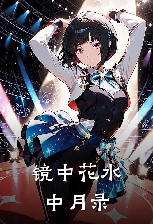镜中花水中月录(沈澜慕容珏)热门小说在线阅读_热门小说镜中花水中月录(沈澜慕容珏)