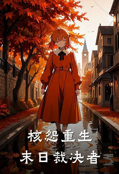 核怨重生：末日裁决者