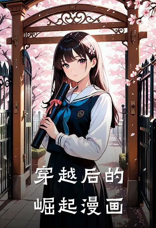 穿越后的崛起漫画