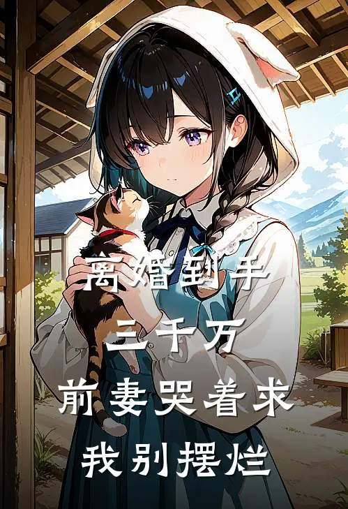 离婚到手三千万，前妻哭着求我别摆烂(林薇陆哲)阅读免费小说_完本热门小说离婚到手三千万，前妻哭着求我别摆烂林薇陆哲