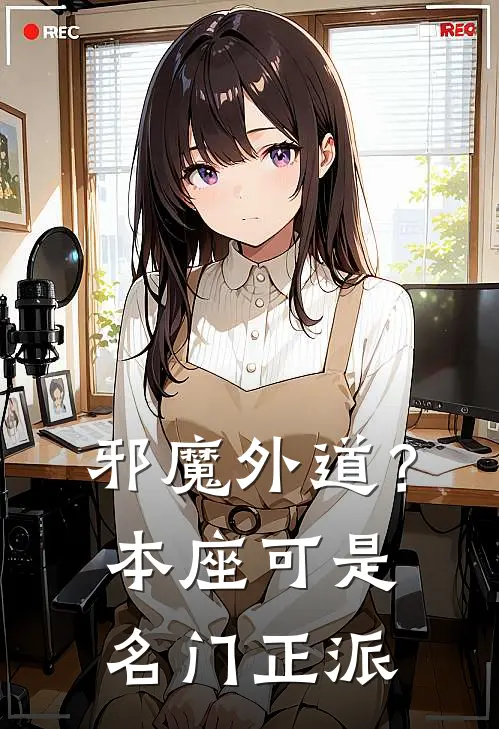 邪魔外道？本座可是名门正派