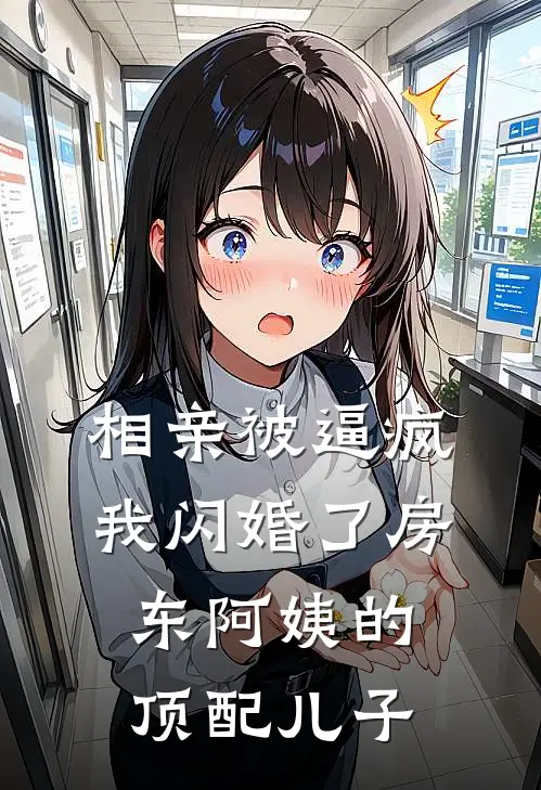 《相亲被逼疯，我闪婚了房东阿姨的顶配儿子》迈巴赫林晓已完结小说_相亲被逼疯，我闪婚了房东阿姨的顶配儿子(迈巴赫林晓)火爆小说