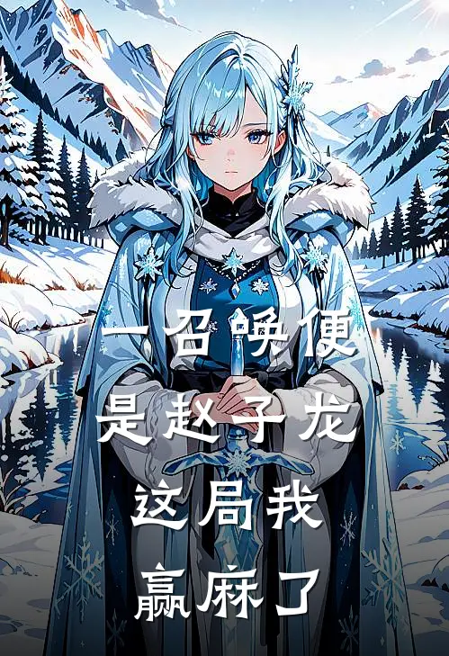 一召唤便是赵子龙，这局我赢麻了