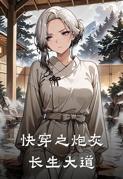 快穿之炮灰长生大道