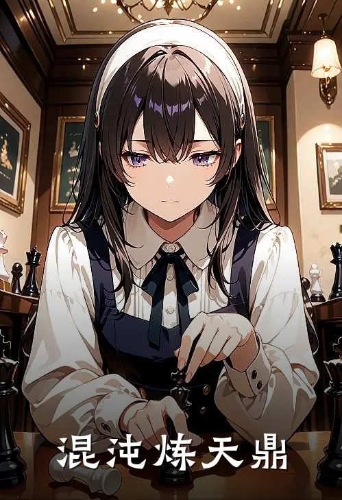 混沌炼天鼎(林辰赵虎)免费小说全集_完本小说免费阅读混沌炼天鼎(林辰赵虎)