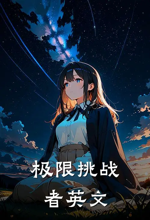 极限挑战者 英文