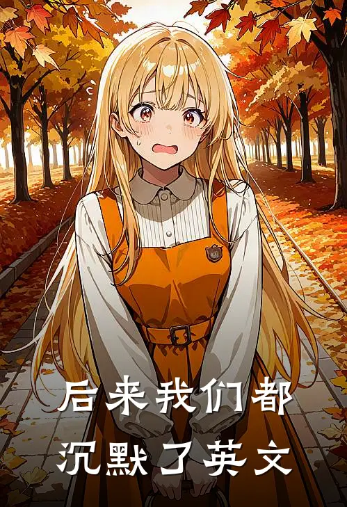 后来我们都沉默了英文