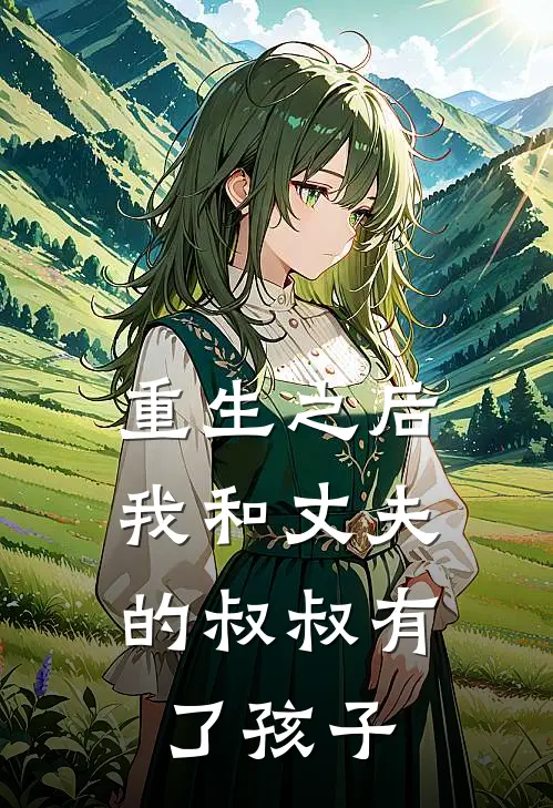 重生之后，我和丈夫的叔叔有了孩子(苏晚子皓)免费小说全集_完本小说免费阅读重生之后，我和丈夫的叔叔有了孩子(苏晚子皓)
