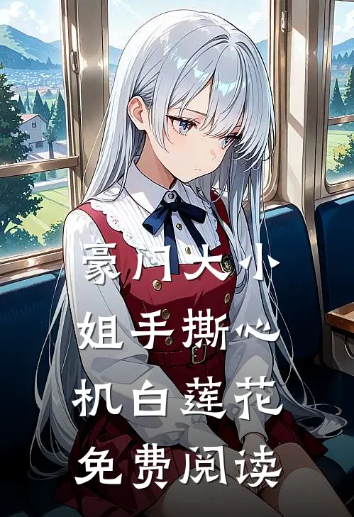 豪门大小姐手撕心机白莲花免费阅读