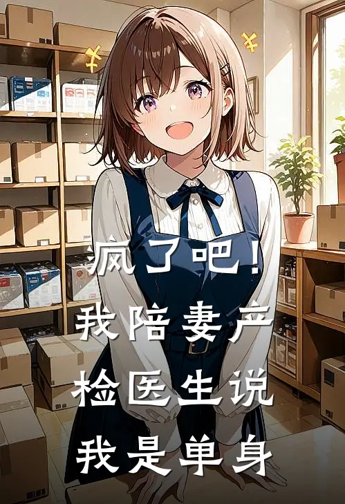 疯了吧！我陪妻产检，医生说我是单身(王凯阿诺)免费阅读_无弹窗全文免费阅读疯了吧！我陪妻产检，医生说我是单身王凯阿诺