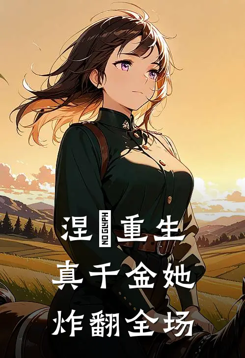 涅槃重生：真千金她炸翻全场沈清沅夏语瑶免费小说完结_最新章节列表涅槃重生：真千金她炸翻全场(沈清沅夏语瑶)