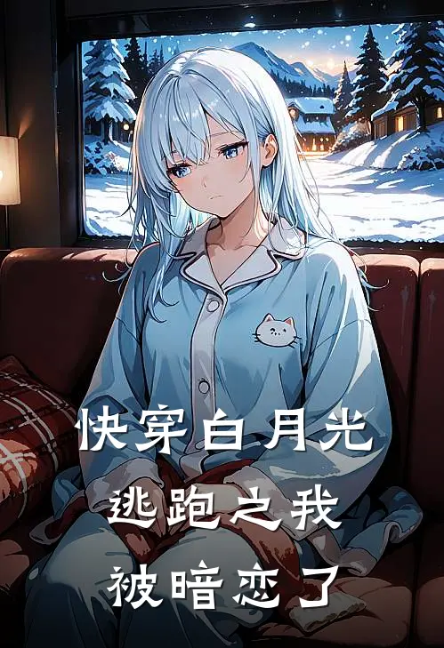 快穿白月光，逃跑之我被暗恋了夏知瑾谢临渊最新好看小说推荐_完本小说免费快穿白月光，逃跑之我被暗恋了(夏知瑾谢临渊)