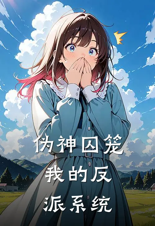 伪神囚笼：我的反派系统