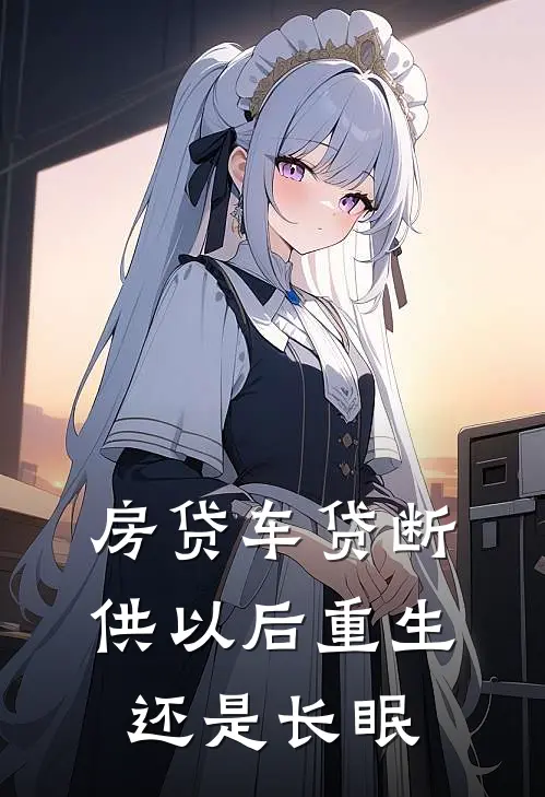 《房贷车贷断供以后重生还是长眠》沈若云若云全本阅读_(沈若云若云)全集阅读