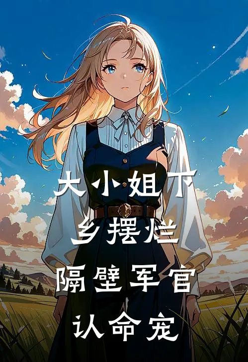 大小姐下乡摆烂，隔壁军官认命宠沈曼琳沈寒松热门小说免费阅读_完本完结小说大小姐下乡摆烂，隔壁军官认命宠(沈曼琳沈寒松)