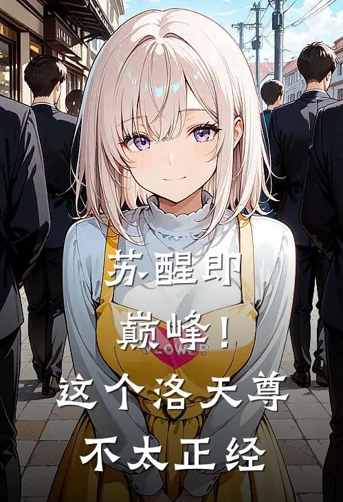 苏醒即巅峰！这个洛天尊不太正经(洛渊天渊令)无弹窗小说免费阅读_小说完整版免费阅读苏醒即巅峰！这个洛天尊不太正经洛渊天渊令