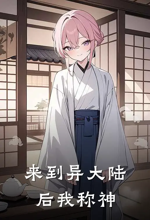 来到异大陆后我称神(方念月桑乐)最新章节在线阅读_(来到异大陆后我称神)最新章节在线阅读