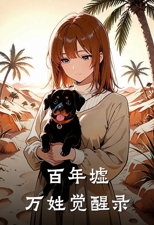 百年墟：万姓觉醒录张翠花刘铁蛋完结热门小说_完整版小说全文免费阅读百年墟：万姓觉醒录张翠花刘铁蛋