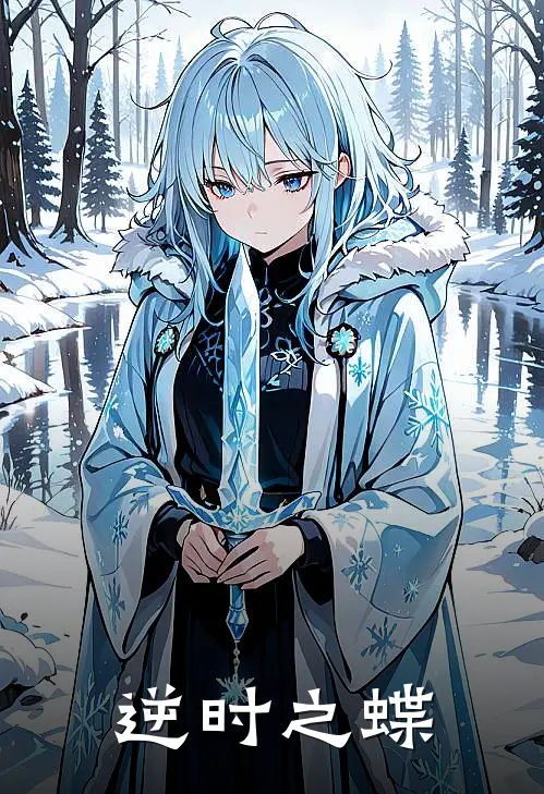 逆时之蝶林默苏清辞免费小说大全_热门免费小说逆时之蝶(林默苏清辞)