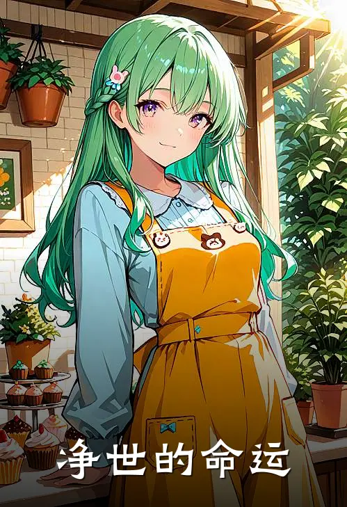 净世的【命运】