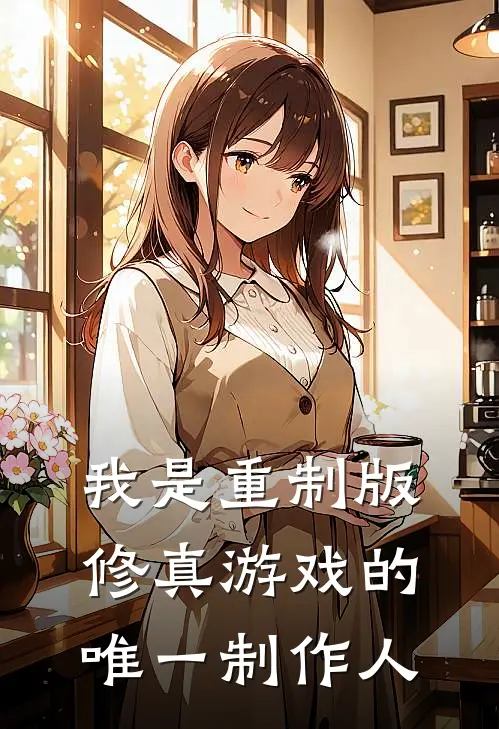 《我是重制版修真游戏的唯一制作人》赵策林大免费完本小说在线阅读_《我是重制版修真游戏的唯一制作人》赵策林大免费小说