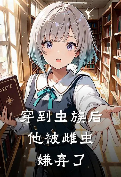 穿到虫族后，他被雌虫嫌弃了