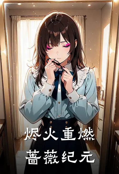 烬火重燃：蔷薇纪元苏晚白薇薇最新热门小说_烬火重燃：蔷薇纪元全本在线阅读