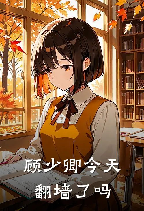 顾少卿今天翻墙了吗(姜晚顾少卿)全本完结小说_完整版免费全文阅读顾少卿今天翻墙了吗(姜晚顾少卿)