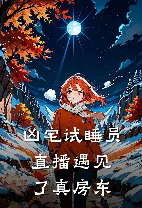 凶宅试睡员直播遇见了真房东苏飘飘周建国小说推荐完本_热门小说大全凶宅试睡员直播遇见了真房东(苏飘飘周建国)