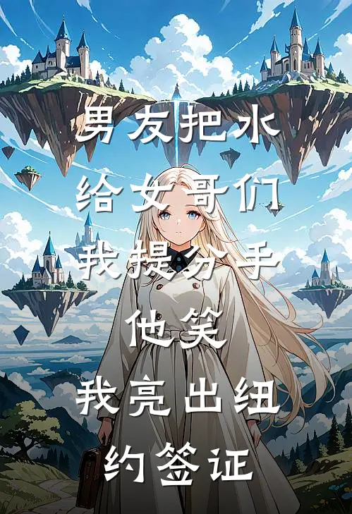 陈旭林薇薇《男友把水给女哥们，我提分手，他笑：我亮出纽约签证》最新章节阅读_(男友把水给女哥们，我提分手，他笑：我亮出纽约签证)全章节免费在线阅读