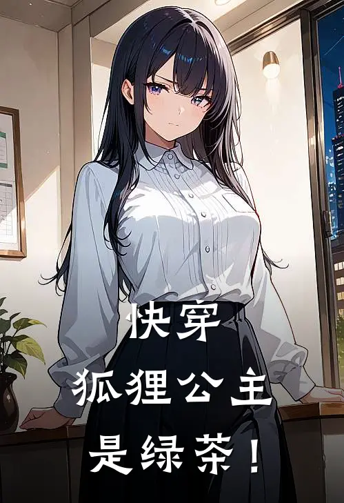 快穿，狐狸公主是绿茶！