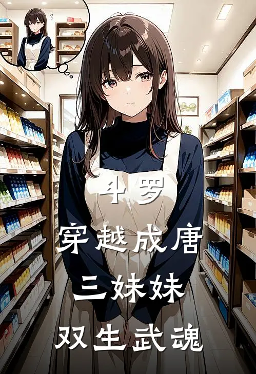 斗罗：穿越成唐三妹妹，双生武魂唐雪唐昊热门免费小说_免费小说免费阅读斗罗：穿越成唐三妹妹，双生武魂唐雪唐昊