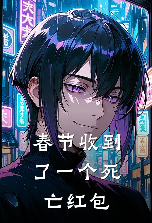 春节收到了一个死亡红包