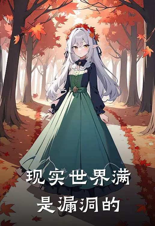 现实世界满是漏洞的