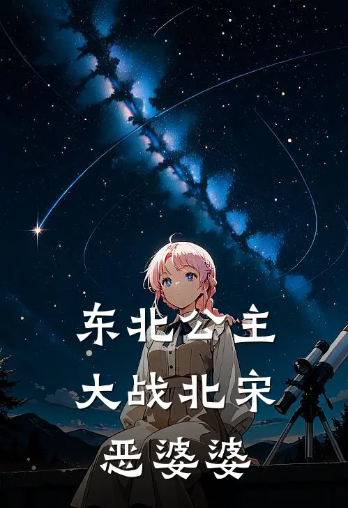 福安赵渺(东北公主大战北宋恶婆婆)全章节在线阅读_(东北公主大战北宋恶婆婆)完结版免费阅读