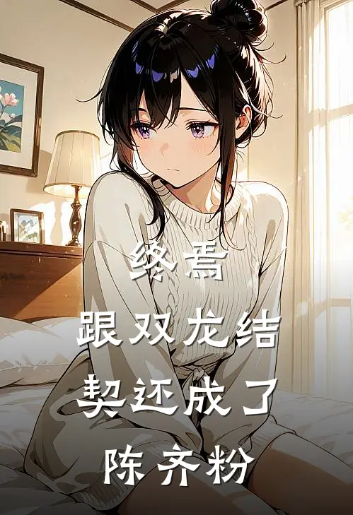 终焉，跟双龙结契还成了陈齐粉沈湛聂北热门完结小说_最热门小说终焉，跟双龙结契还成了陈齐粉沈湛聂北