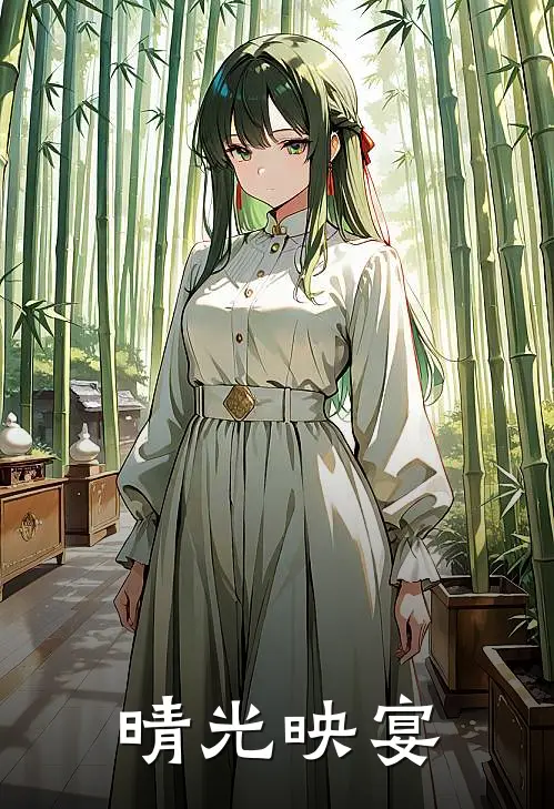 苏予晴顾时宴(晴光映宴)_《晴光映宴》最新章节免费在线阅读