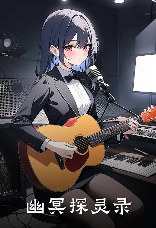 云沐白江临《幽冥探灵录》完结版免费阅读_幽冥探灵录全文免费阅读