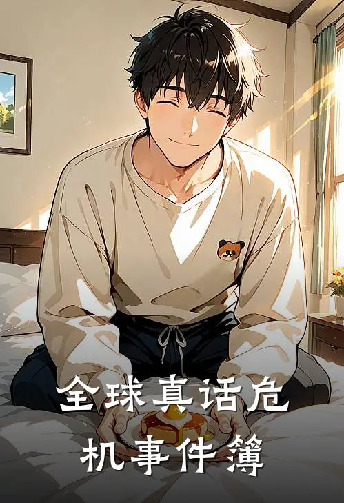 全球“真话”危机事件簿(林默GICC)全本免费完结小说_小说完结免费全球“真话”危机事件簿林默GICC