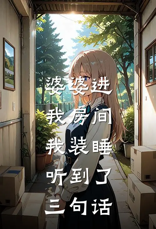 婆婆进我房间，我装睡，听到了三句话浩然陈浩然完本完结小说_无弹窗全文免费阅读婆婆进我房间，我装睡，听到了三句话(浩然陈浩然)