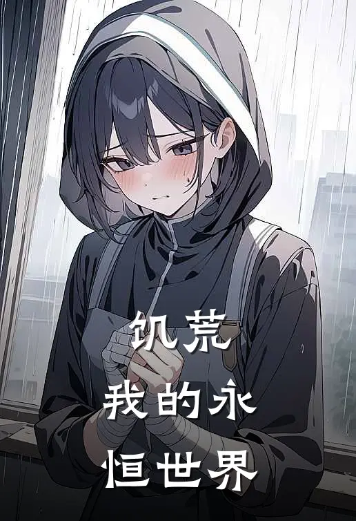 饥荒：我的永恒世界